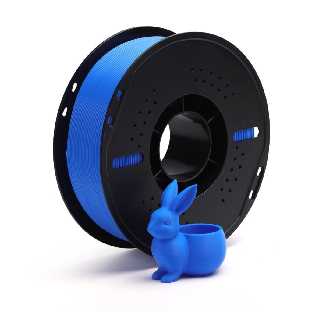 Filamento PLA Premium azul ORVoxel